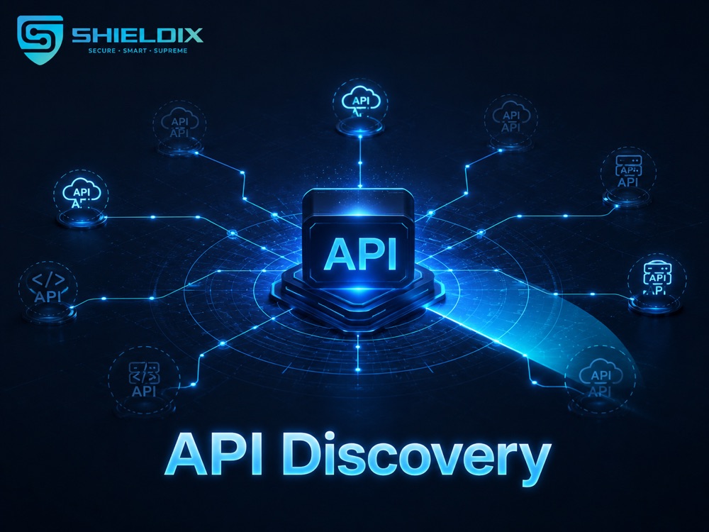 API Discovery giúp doanh nghiệp quản lý API như thế nào